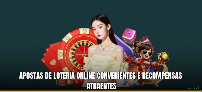 Casino VIP pixbet
