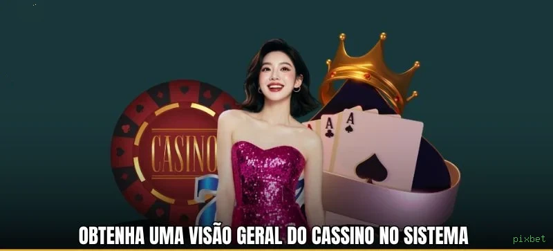Experiência VIP pixbet