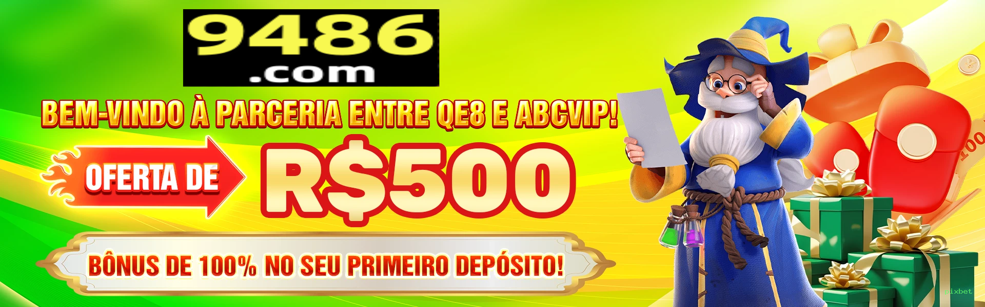 Estatísticas pixbet